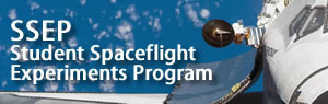 SSEP Student Spaceflight Experiments Program